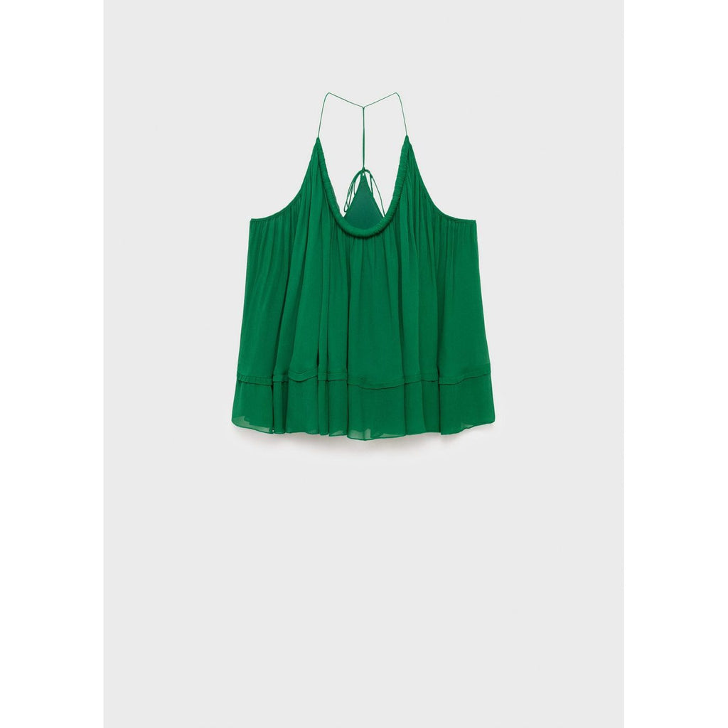 Top Ocean - Green