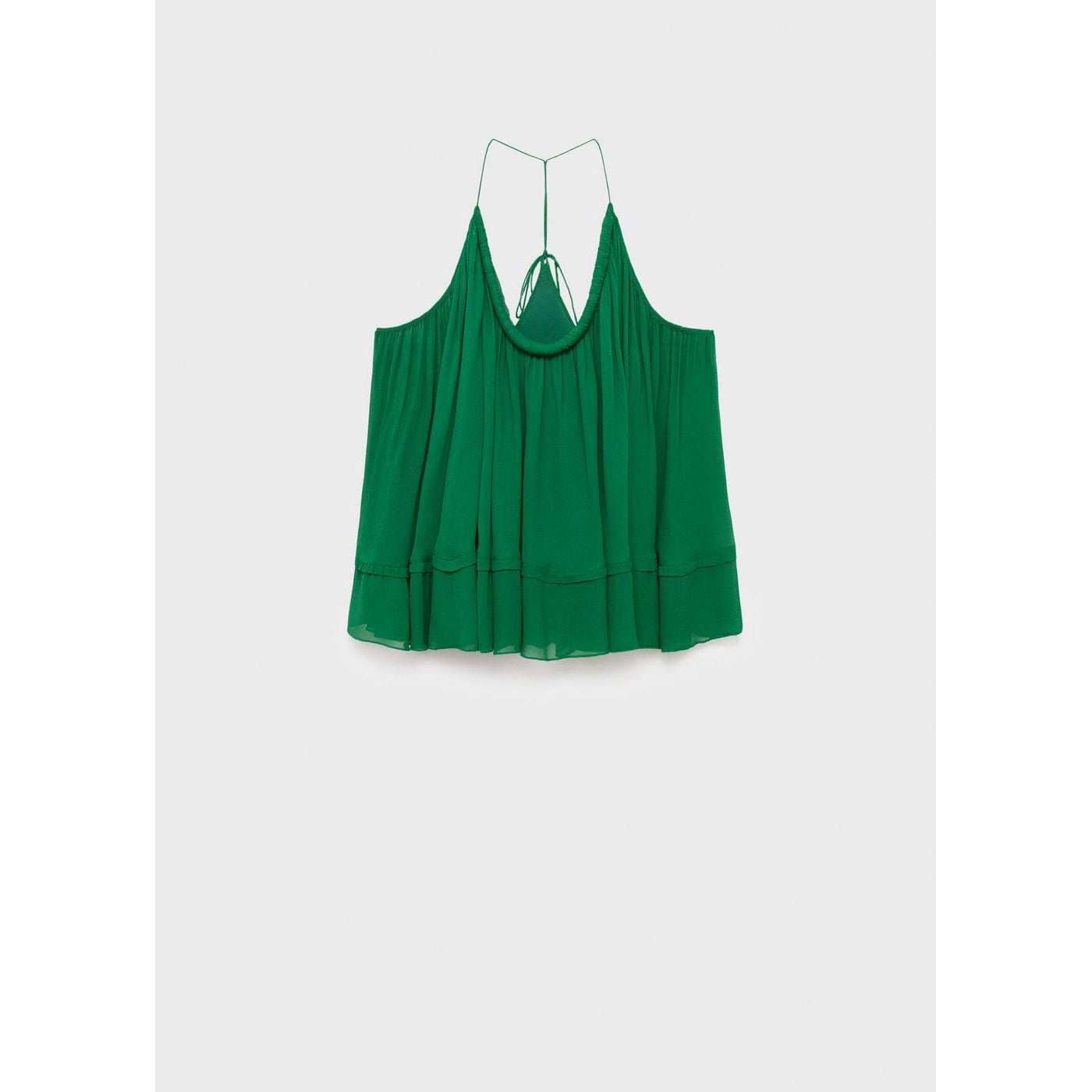 Top Ocean - Green