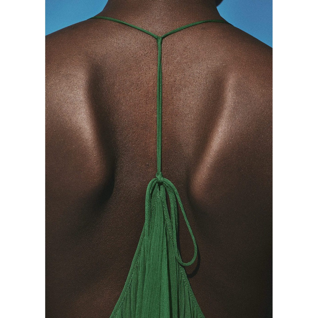 Top Ocean - Green