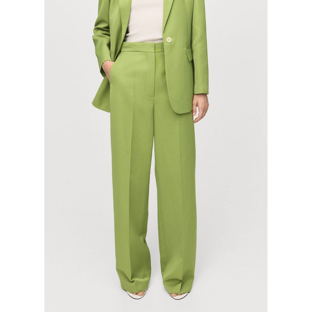 Pantalon Apple - Green