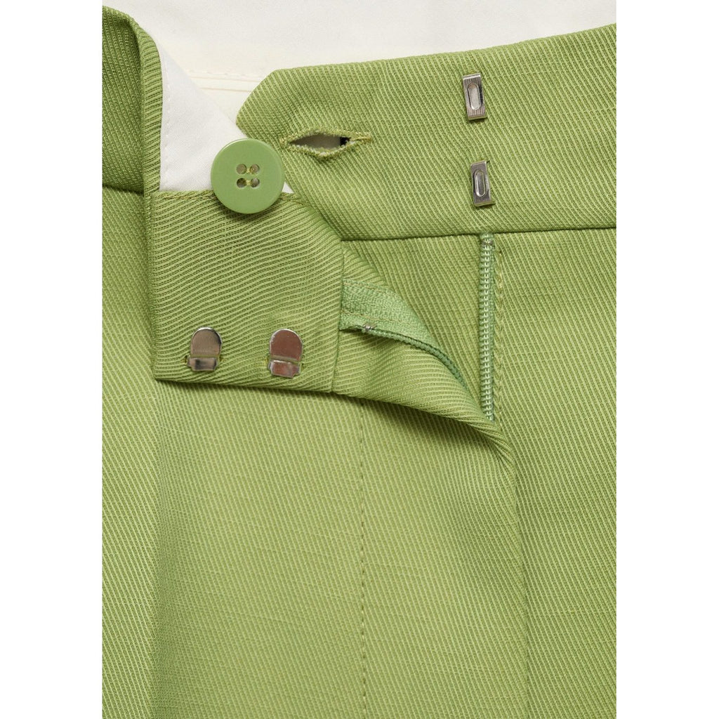 Pantalon Apple - Green