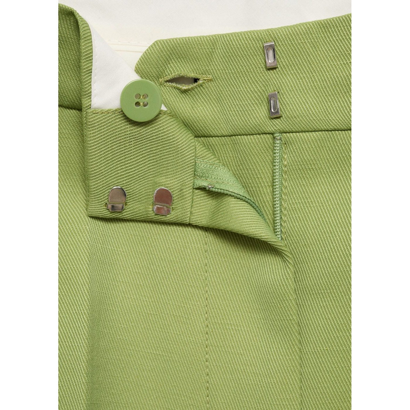 Pantalon Apple - Green