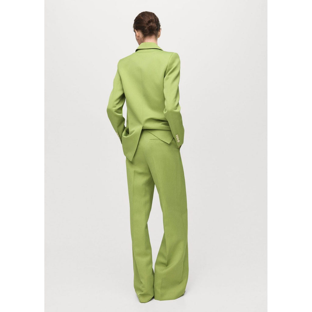 Pantalon Apple - Green