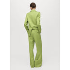 Pantalon Apple - Green