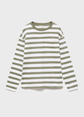 Camiseta Stgreen Verde - Niño