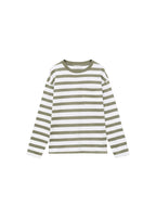 Camiseta Stgreen Verde - Niño