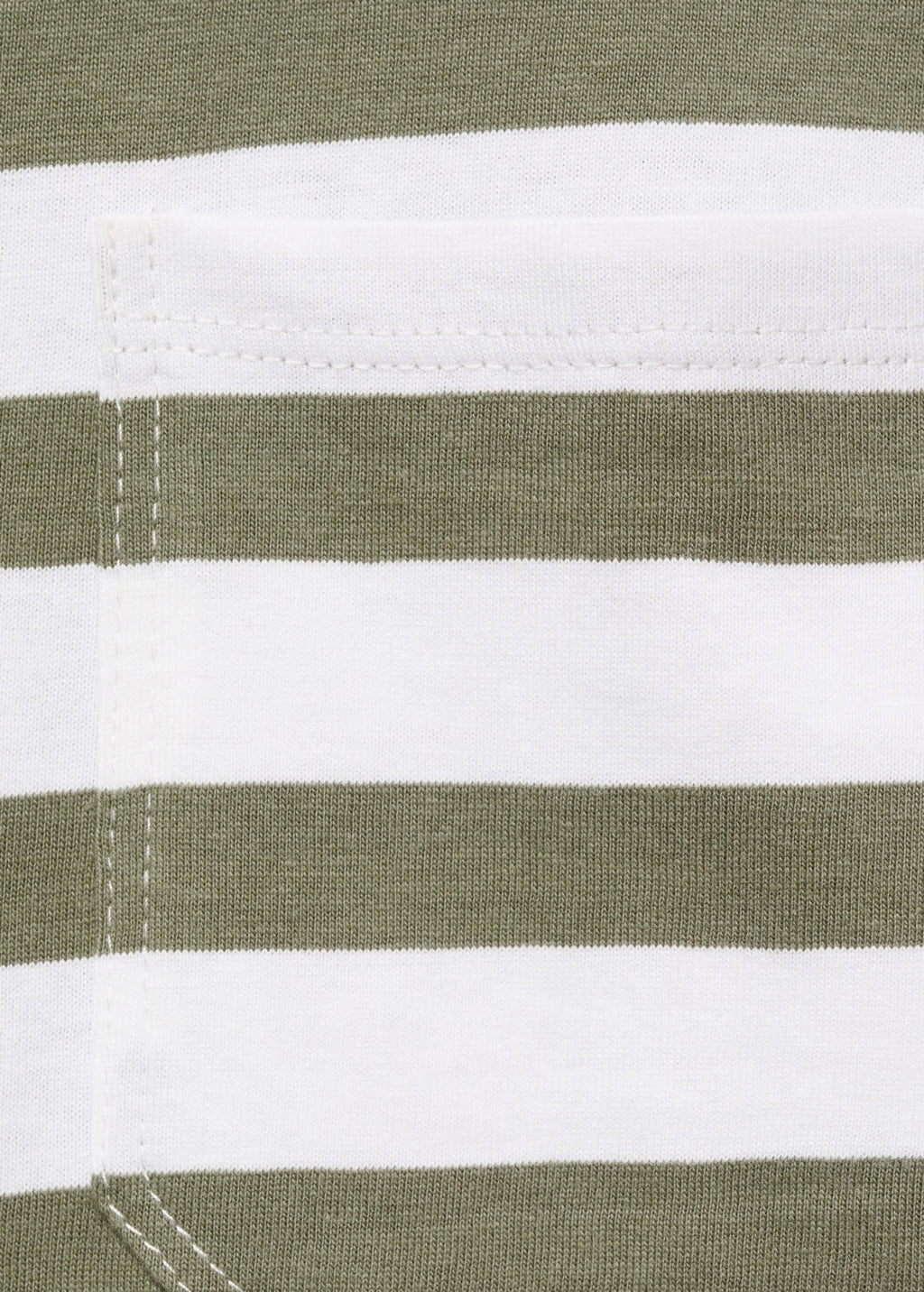 Camiseta Stgreen Verde - Niño