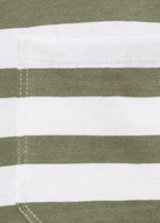 Camiseta Stgreen Verde - Niño