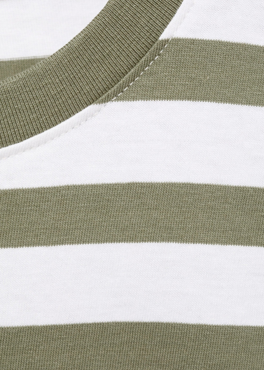Camiseta Stgreen Verde - Niño