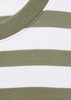 Camiseta Stgreen Verde - Niño