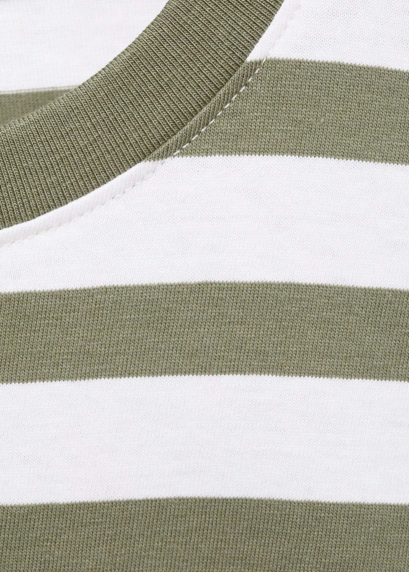 Camiseta Stgreen Verde - Niño