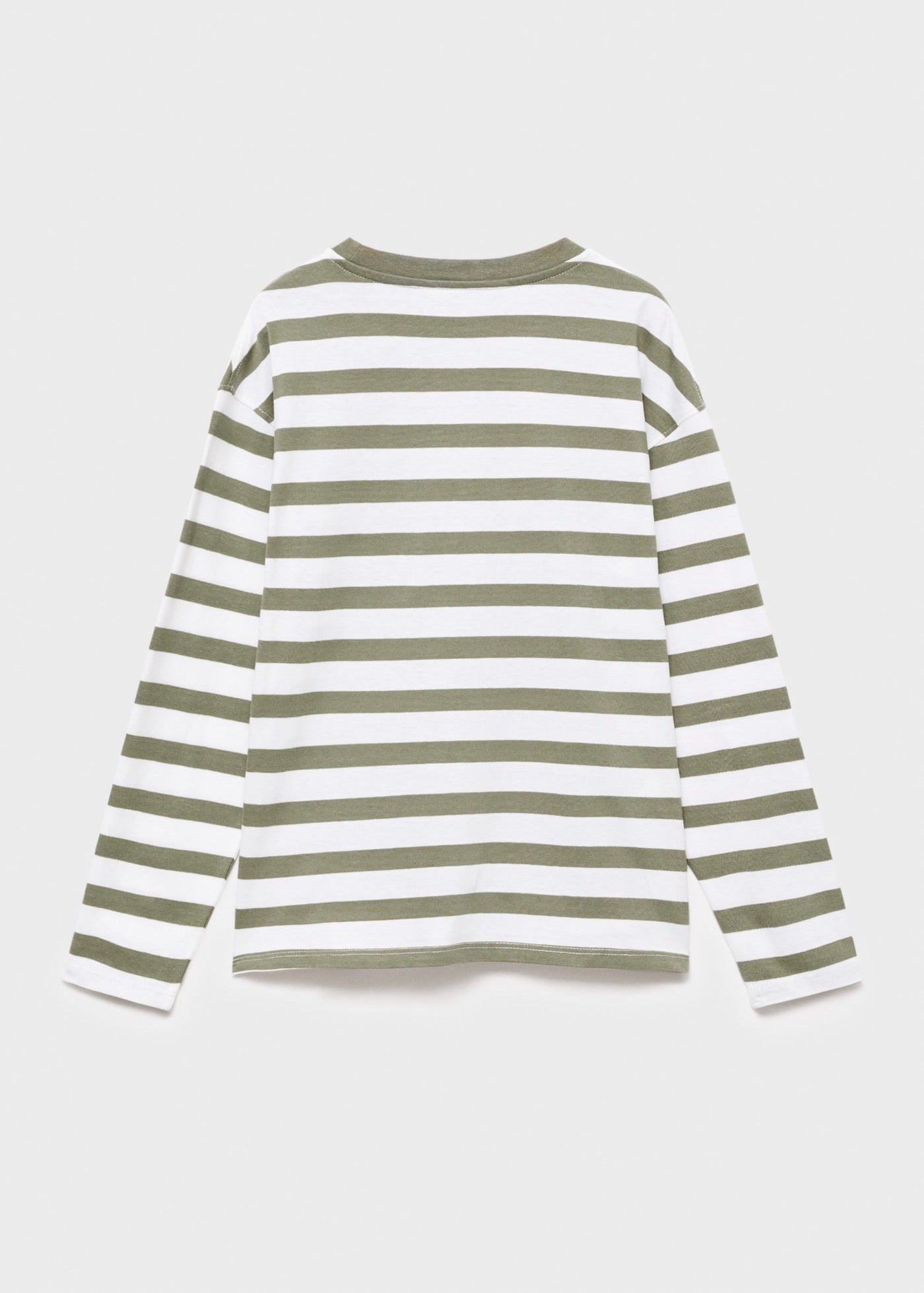 Camiseta Stgreen Verde - Niño