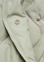 Anorak Matelassé Oversize