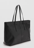 Sac Shopper Cuir