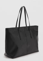 Sac Shopper Cuir