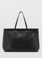 Sac Shopper Cuir