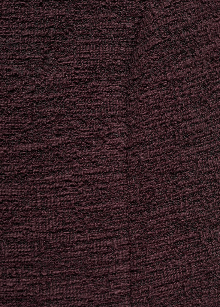 Combinaison Chinée Avec Ceinture