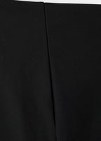 Top Bustier Péplum