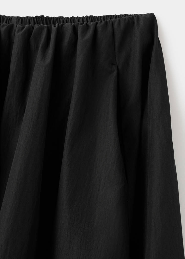 Jupe Longue Évasée