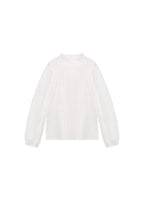 Blusa Tatiana Blanco - Niña