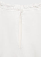 Blusa Tatiana Blanco - Niña