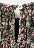 Blusa Mireia Verde - Niña