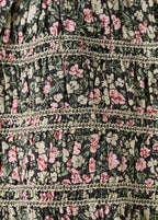 Blusa Mireia Verde - Niña