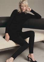 Veste En Maille Bouclée Réversible