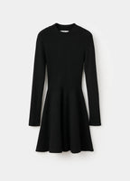 Veste En Maille Bouclée Réversible