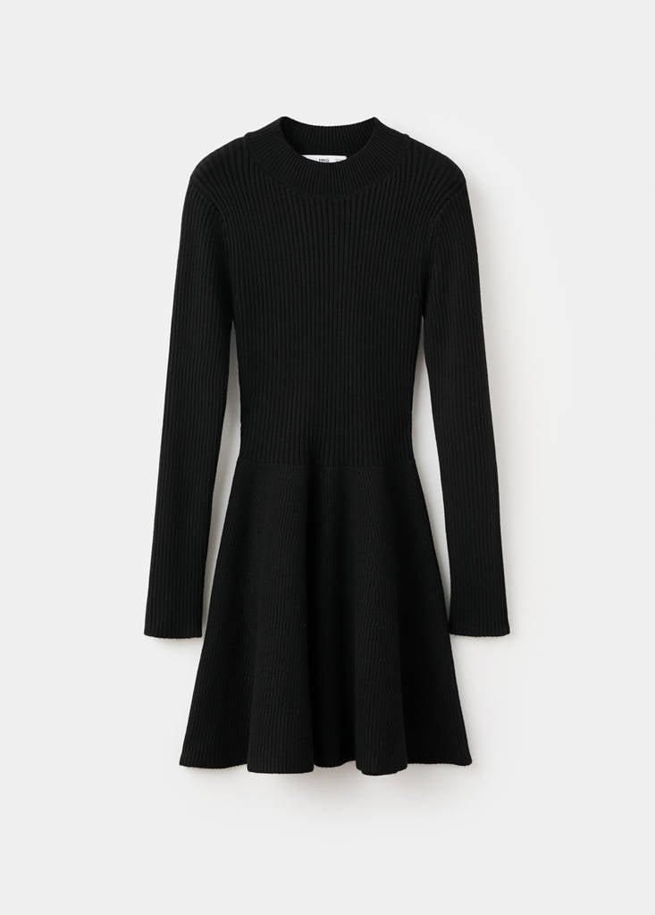 Veste En Maille Bouclée Réversible