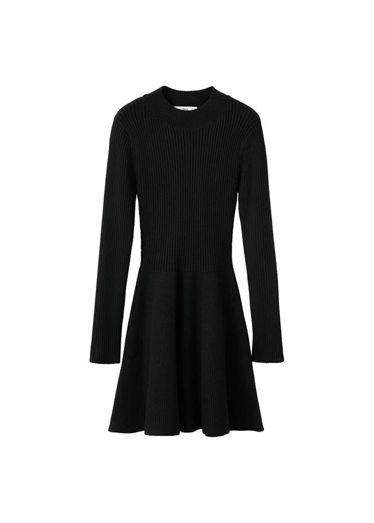 Veste En Maille Bouclée Réversible