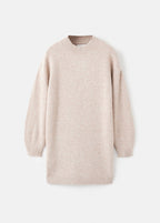 Robe Eira Marron Moyen - Fille