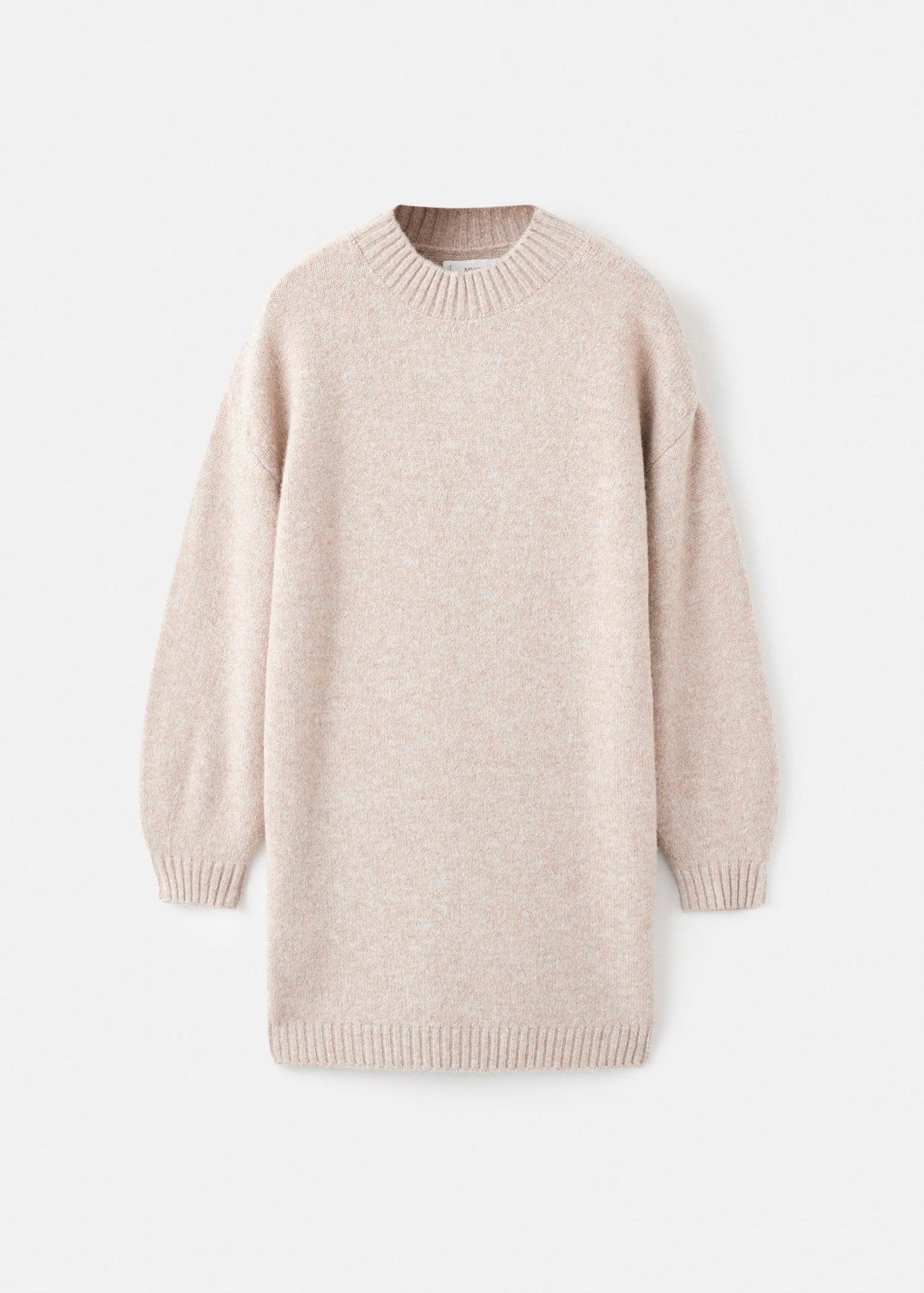Robe Eira Marron Moyen - Fille