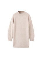 Robe Eira Marron Moyen - Fille