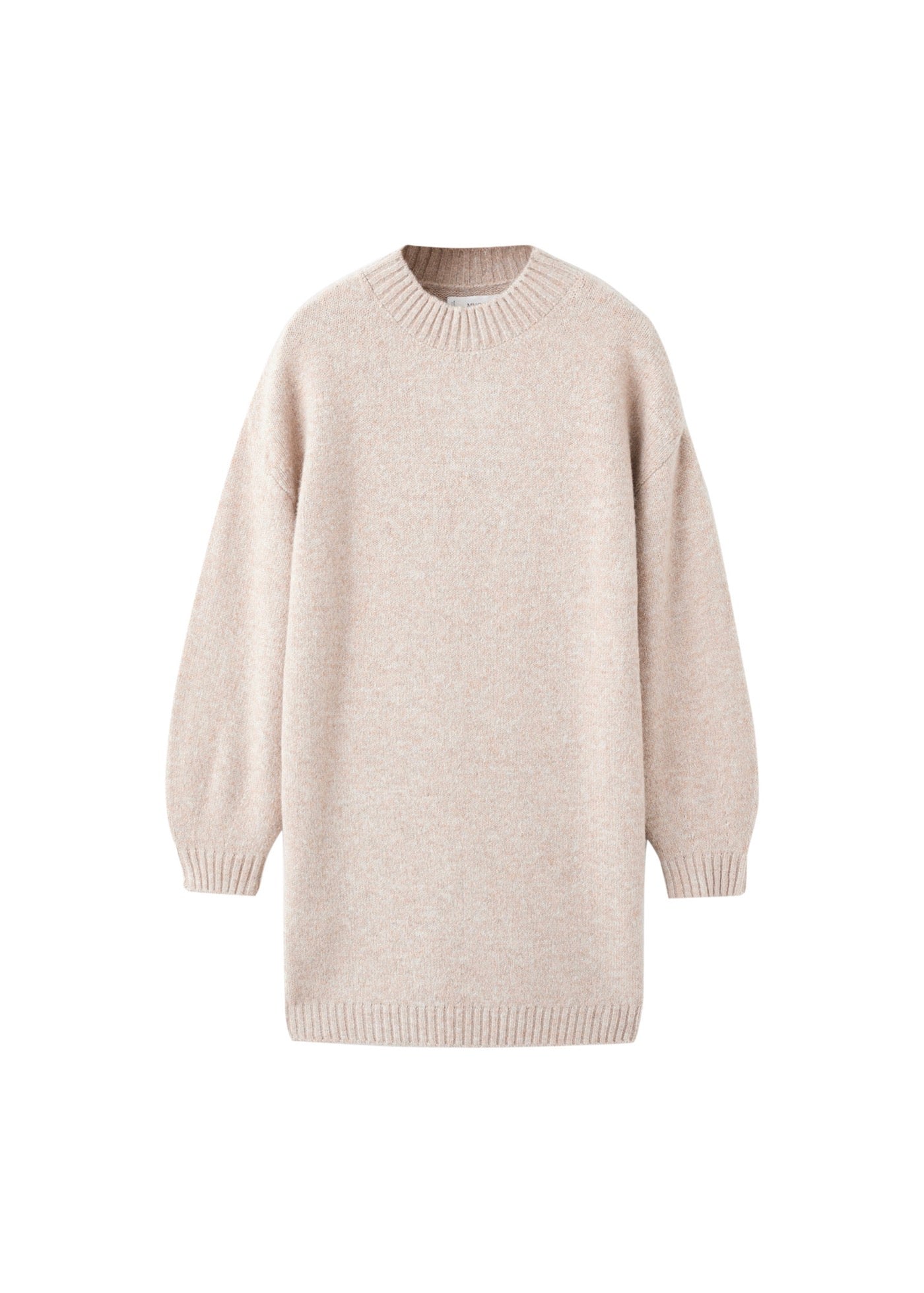 Robe Eira Marron Moyen - Fille