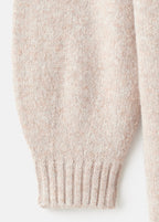 Robe Eira Marron Moyen - Fille