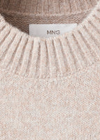 Robe Eira Marron Moyen - Fille