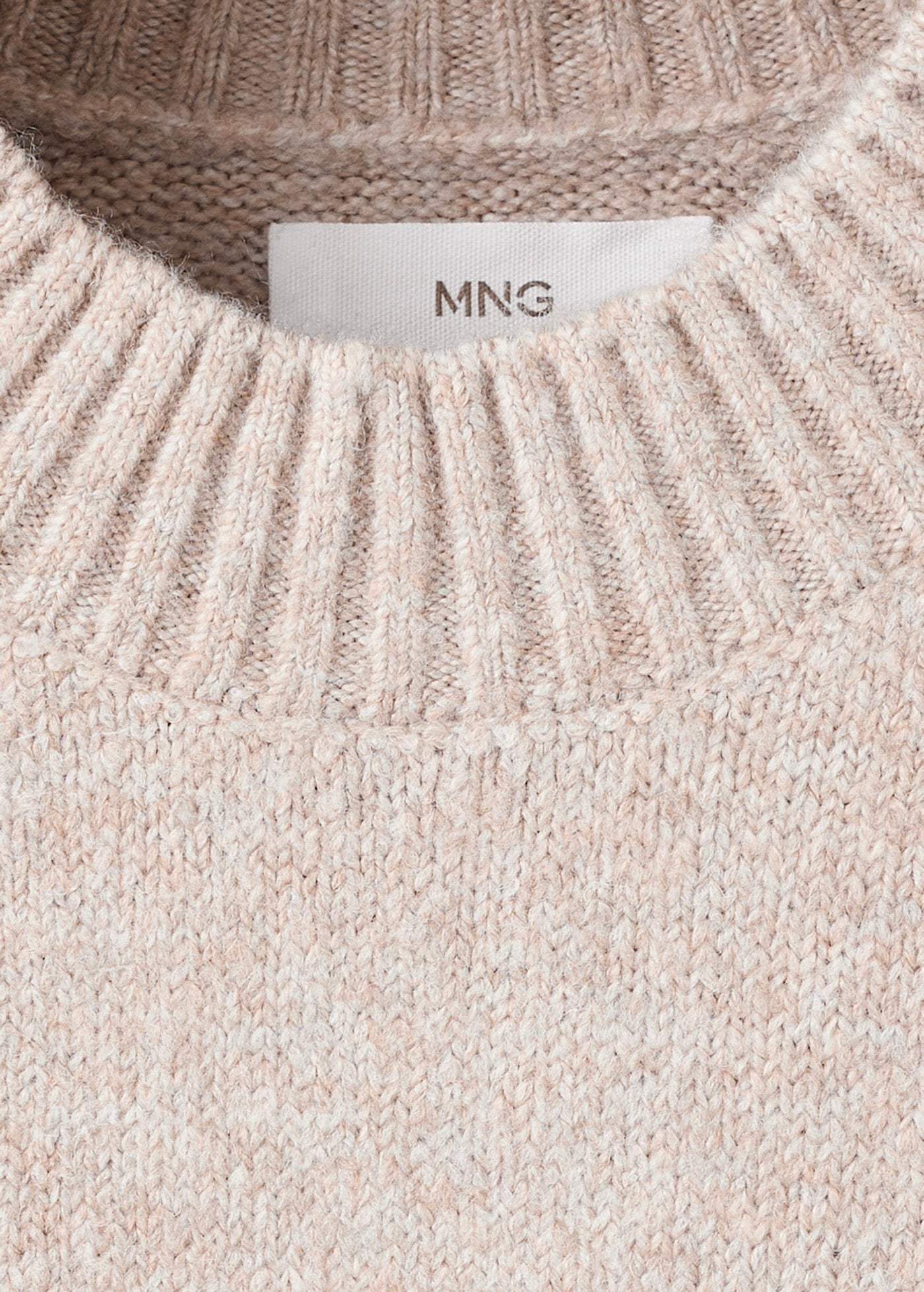 Robe Eira Marron Moyen - Fille