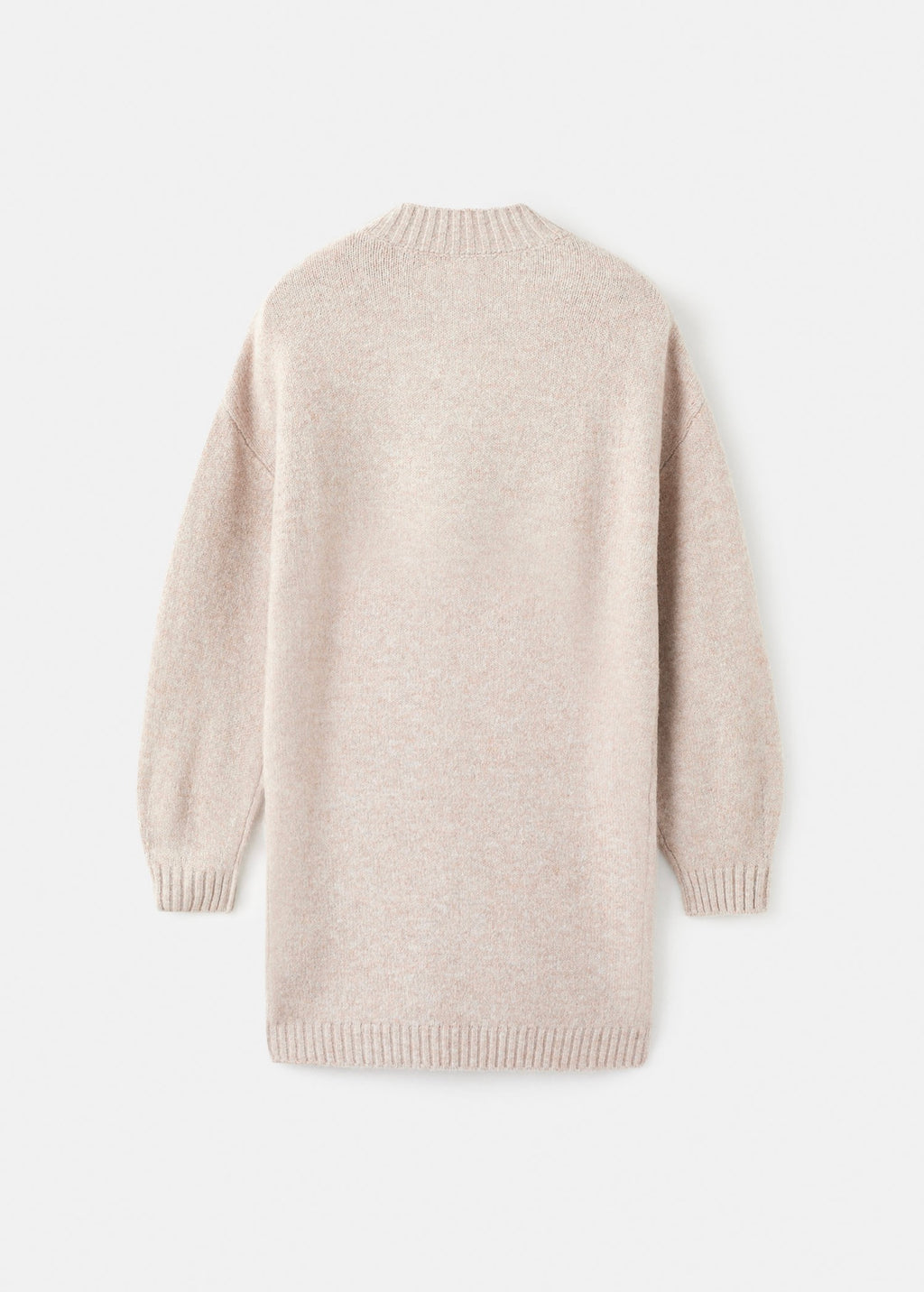 Robe Eira Marron Moyen - Fille