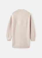 Robe Eira Marron Moyen - Fille