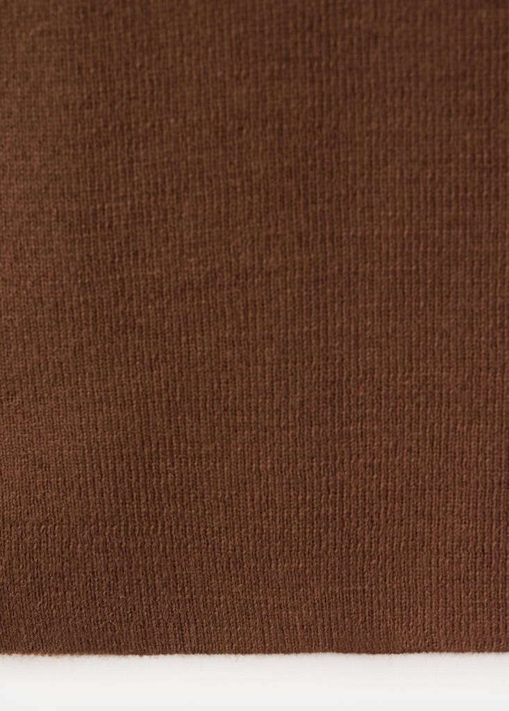 Top En Maille À Clous