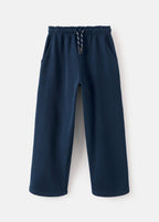 Pantalon Slowchy Bleu Marine - Garçon