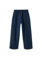 Pantalon Slowchy Bleu Marine - Garçon