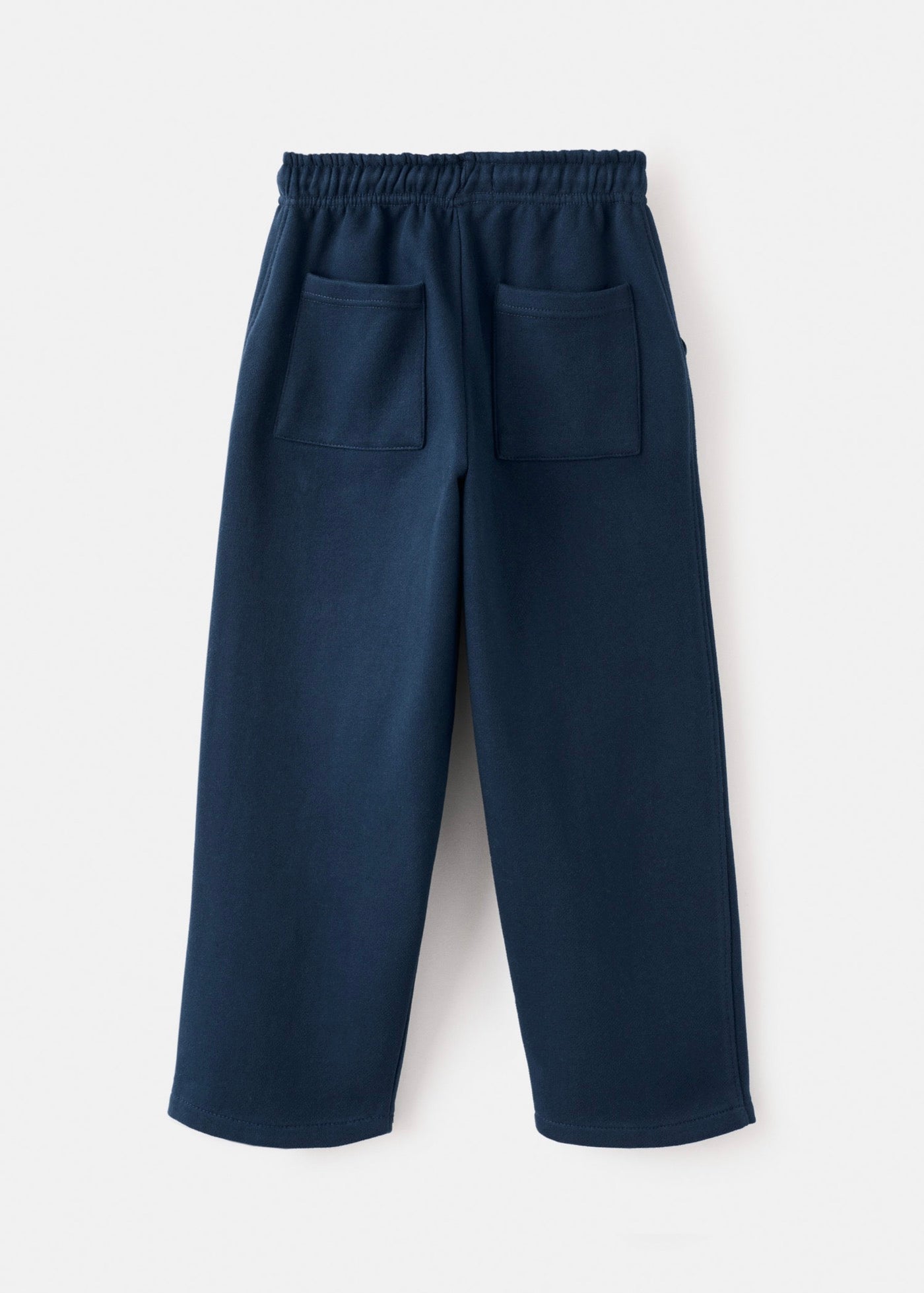 Pantalon Slowchy Bleu Marine - Garçon