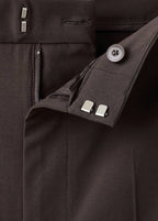 Pantalon Rayures Sur Les Côtés