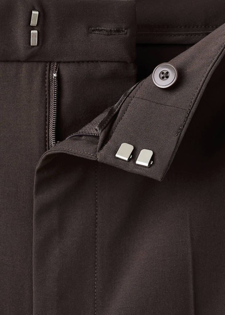 Pantalon Rayures Sur Les Côtés