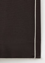 Pantalon Rayures Sur Les Côtés