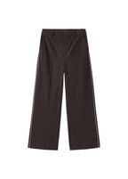 Pantalon Rayures Sur Les Côtés