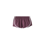 Short Ebro - Maroon