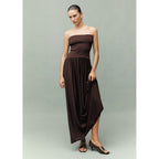 Robe Floes - Chocolate